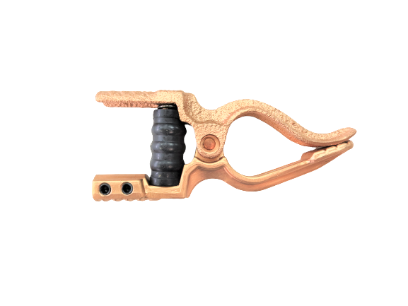 Welding machine parts Earth clip V-300-Taikatsu Sangyo Co., Ltd.