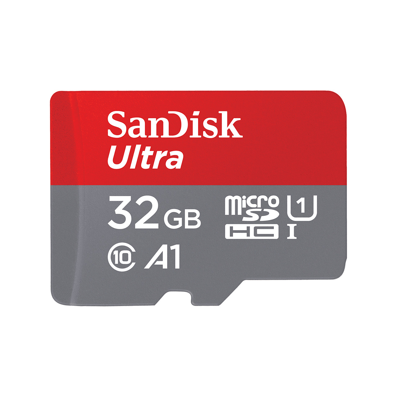 SDカード・USBメモリー SanDisk microSDHCカード 32GB Class10 CT-M32-C10-セキュテック株式会社
