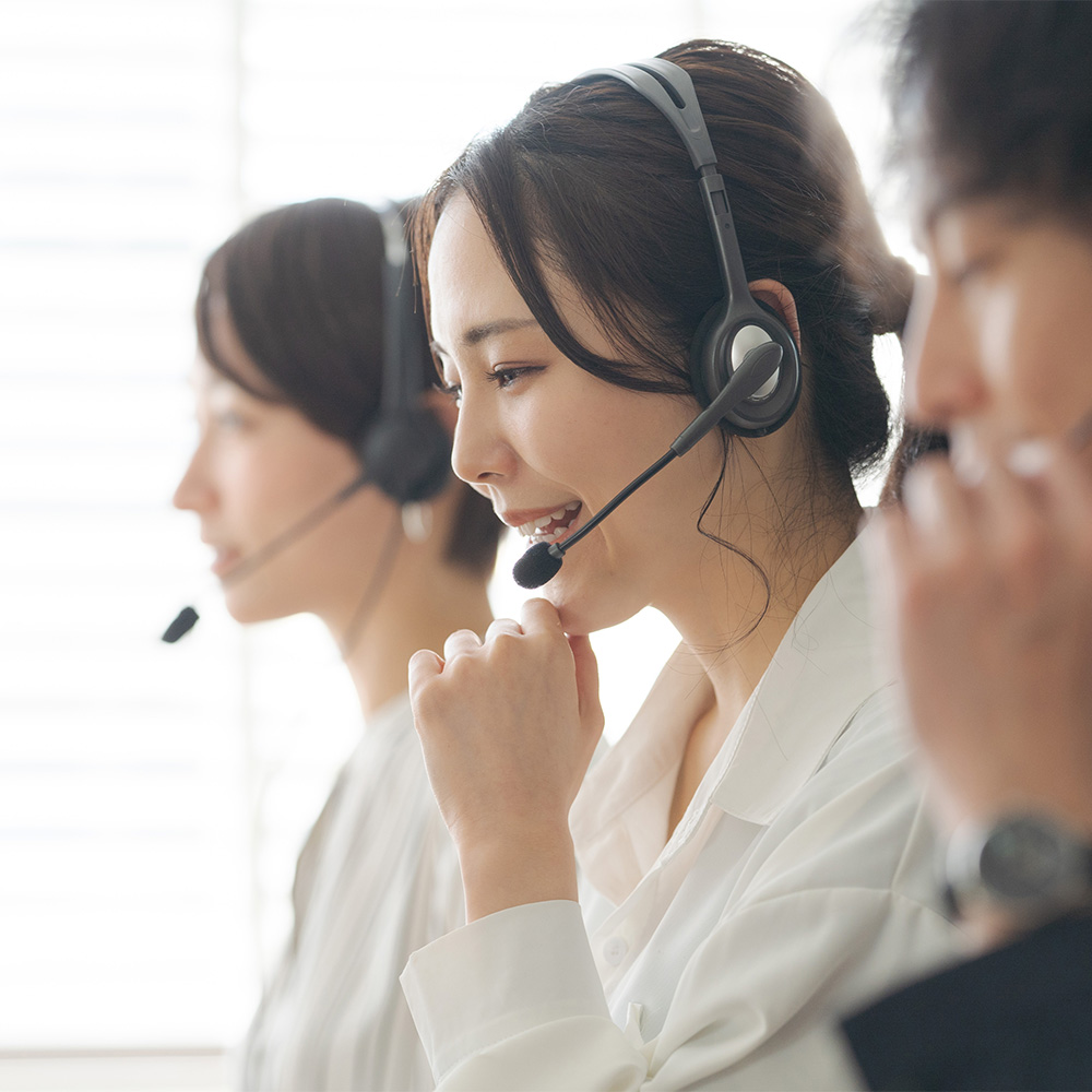 自治体向けDXソリューション-オーディーエス株式会社