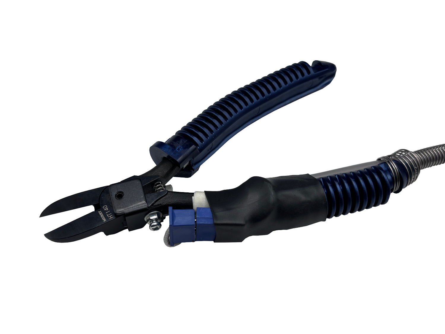 Merry work tool HT140 heat nipper-Muromoto Iron Works Co., Ltd.