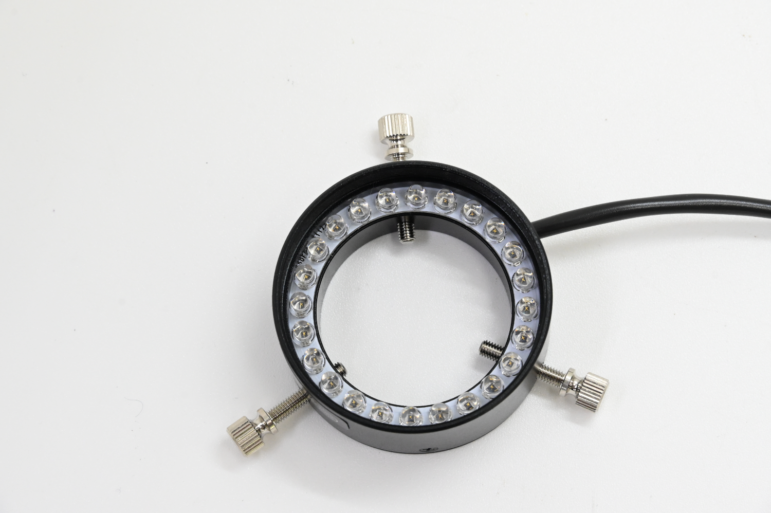 -USB type LED ring lighting