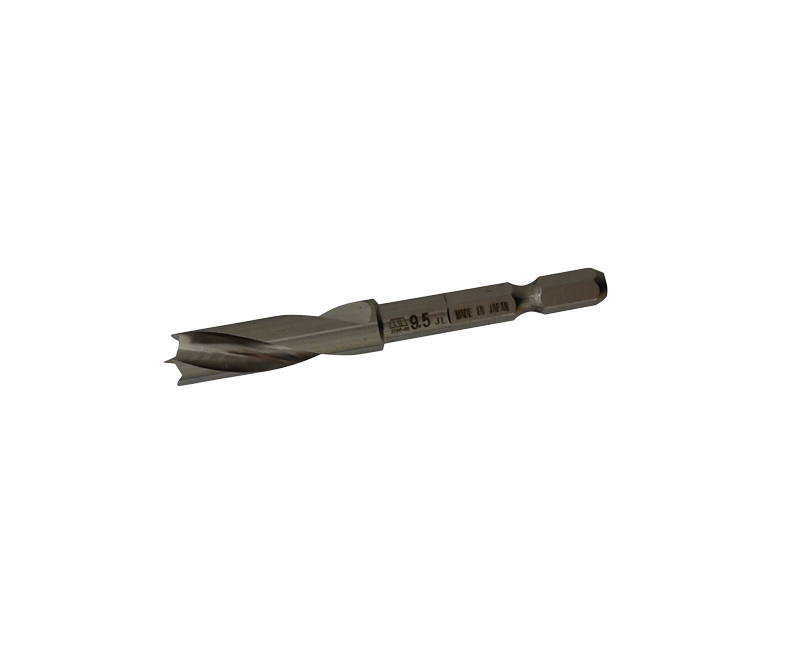 No.601 竹用ドリル / 木工用ドリル-601-095