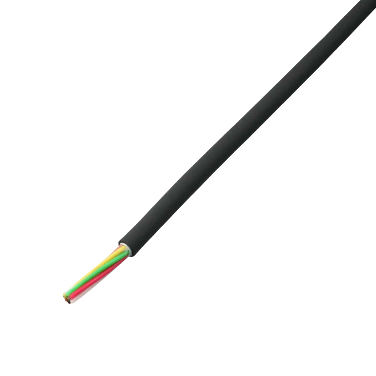 スリムロボットケーブル KRT-KRT AWG28 X 6C