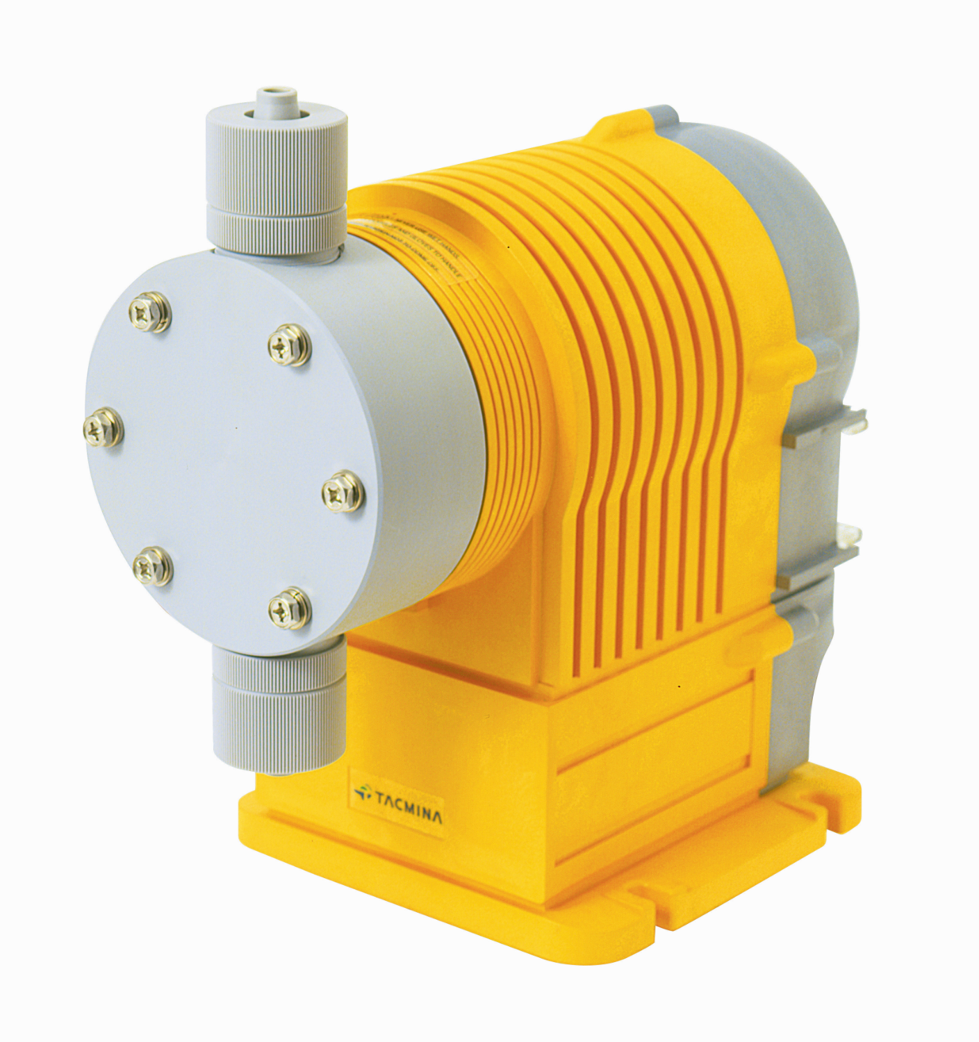 Positive Displacement Pump Solenoid Driven Metering Pump Solenoid Driven Metering Pump PZiG-Takumina Co., Ltd.