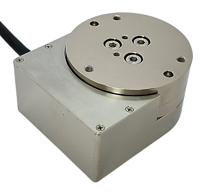 6-axis force sensor PFS055YA501U6-Leptorino Co., Ltd.