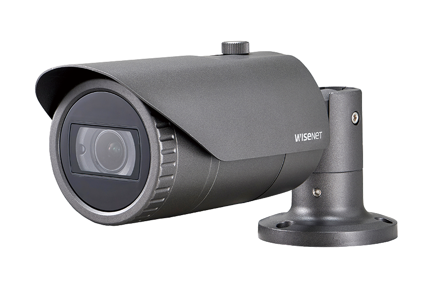 AHD camera system bullet camera-Kanematsu Sustech Co., Ltd.
