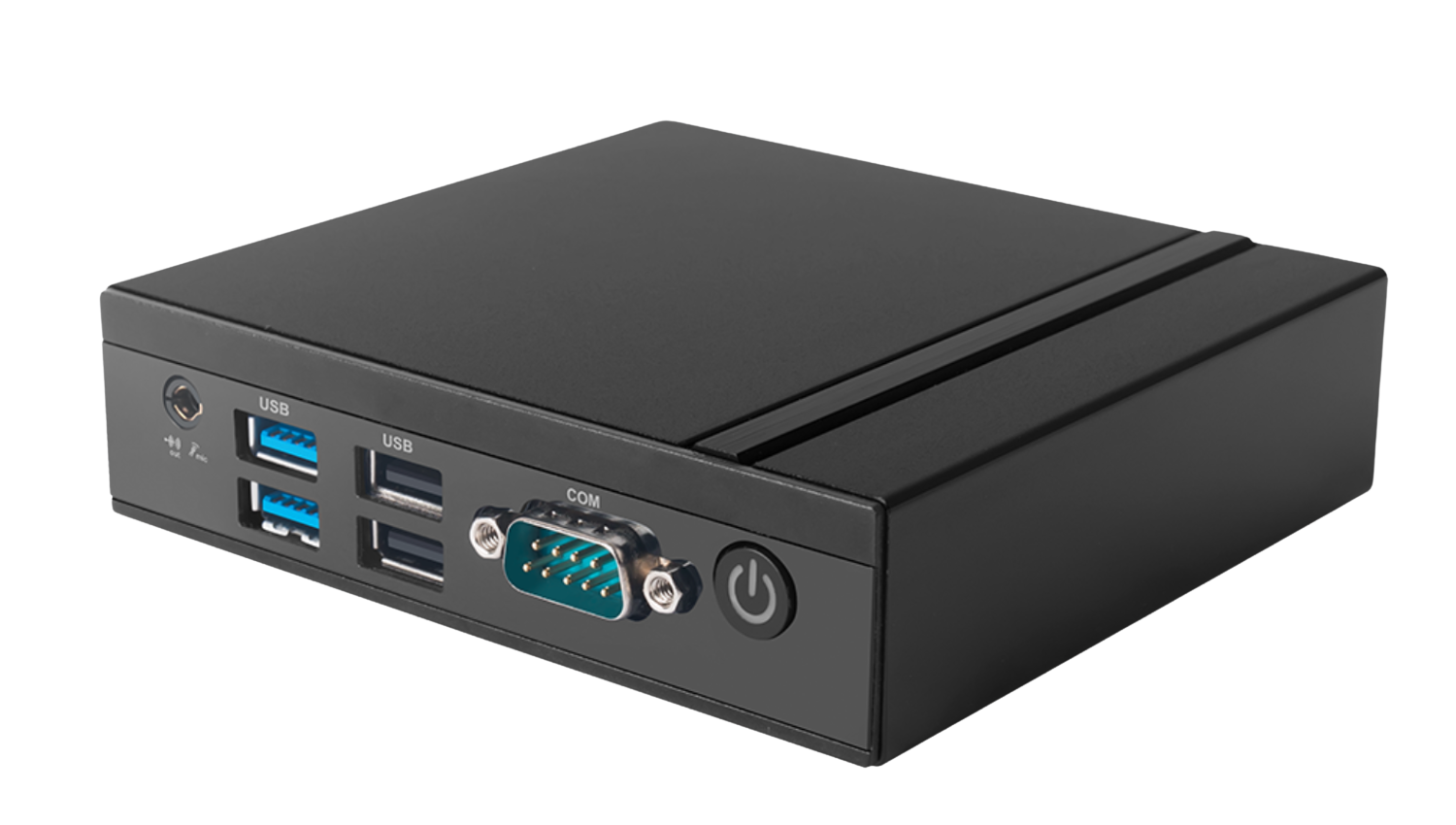 Giada DN76 Dual HDMI ARM Player-Shenzhen JIEHE Technology Development Co., Ltd.