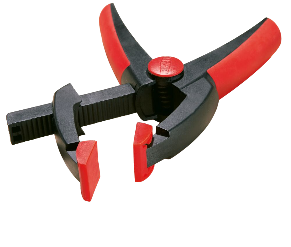 Woodworking/DIY clamp XV series-Daido Kogyo Co., Ltd.