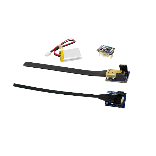 薄くて軽い、曲げ伸ばし自由なフレキシブルセンサー/様々な用途に対応し、高精度な計測が可能-名古屋理研電具株式会社