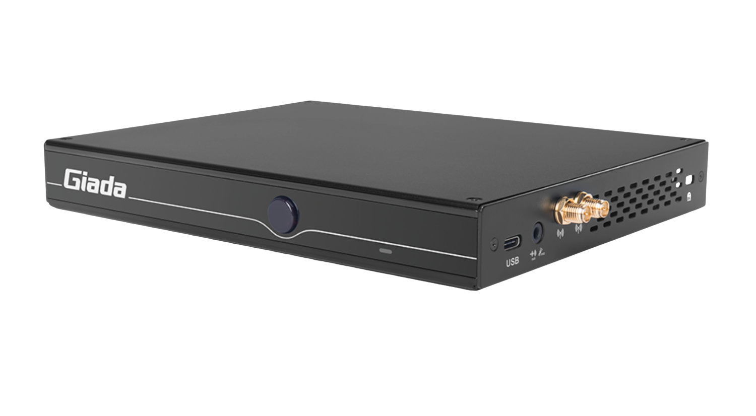 Giada D61X Series High-Performance Embedded PC / Signage Player-Shenzhen JIEHE Technology Development Co., Ltd.