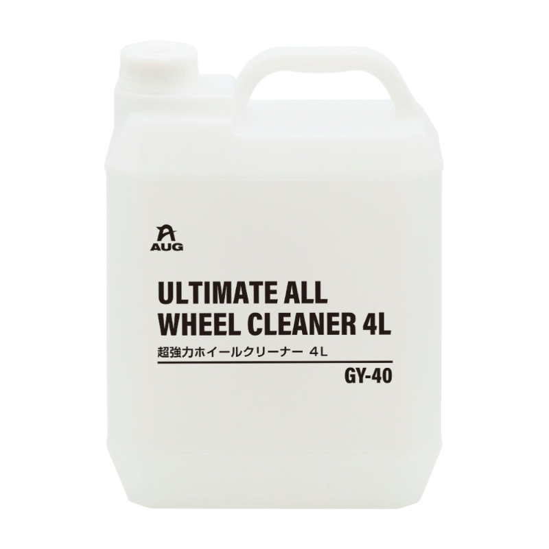 -Commercial chemicals Tire/wheel/molding related products