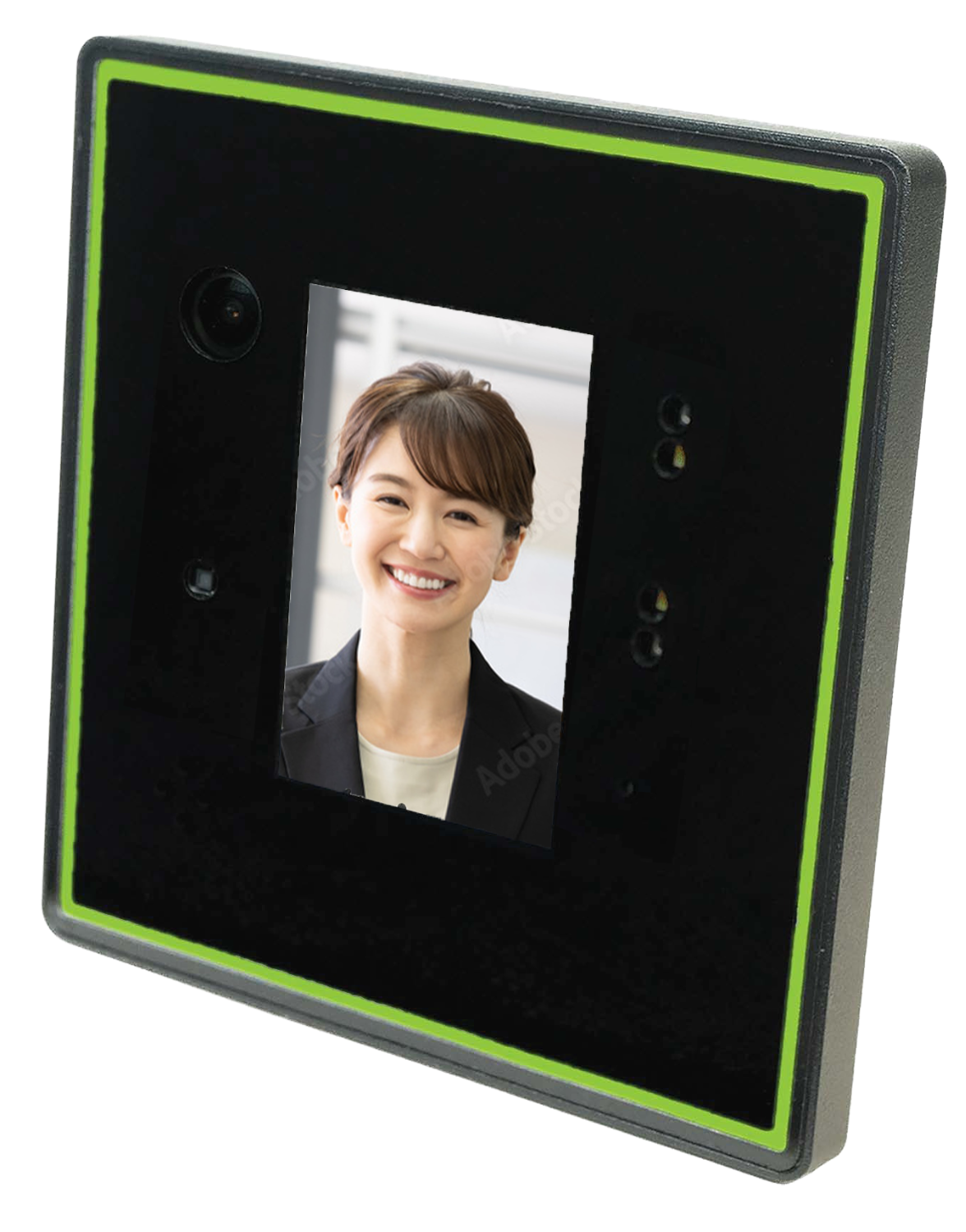 入退セキュリティ管理システム「EXGatekeeper」-株式会社WHERE