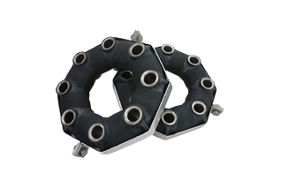 CG型ゴムカップリング-CGM-5508S₂