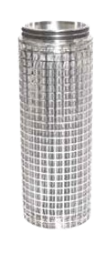 -Process Filtration (Precision Filtration) Sterilizing Grade Hydrophobic Air Filter P-EG Gas & Steam Filter Housing