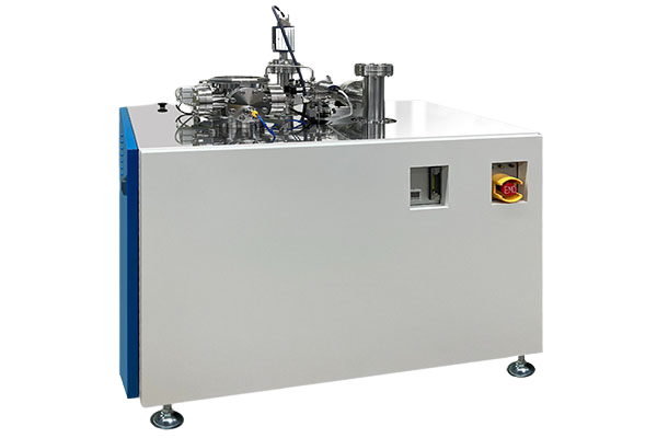 Temperature programmed desorption hydrogen analyzer CryoTDS-100H2-Electronic Science Co., Ltd.