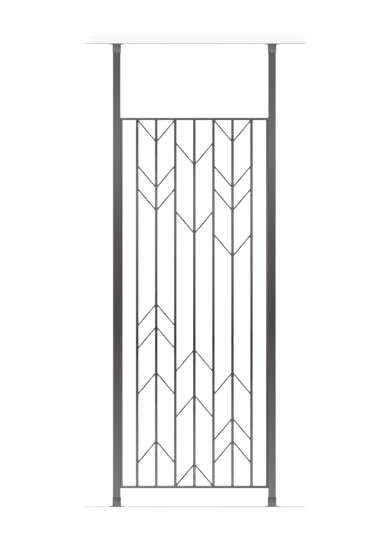 Gate [Modern] GS-2005-Metal Create Co., Ltd.