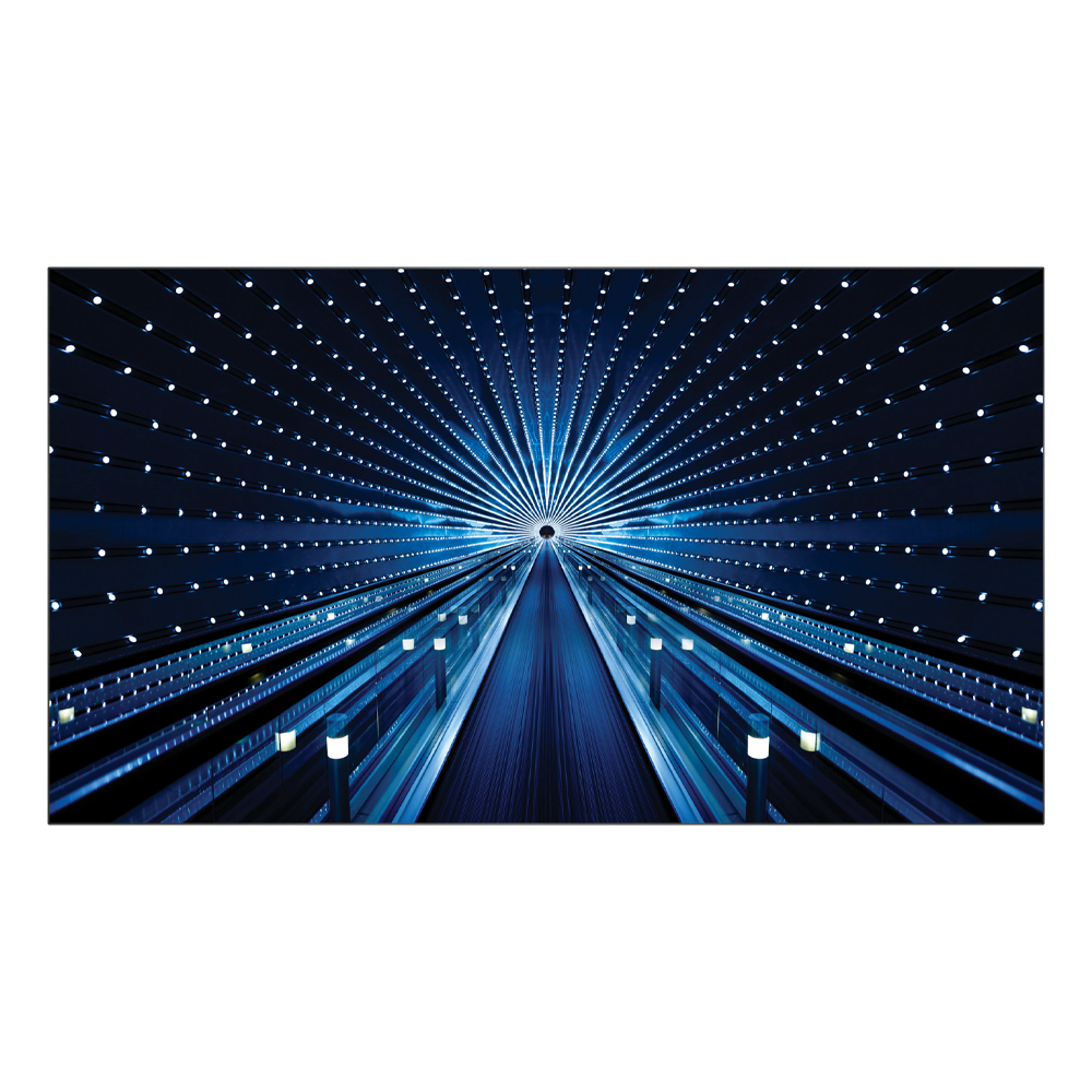 SAMSUNG Digital Signage-Part Number-[IAB] All-in-One Integrated LED Display, Ultra-Large 110-Inch/146-Inch