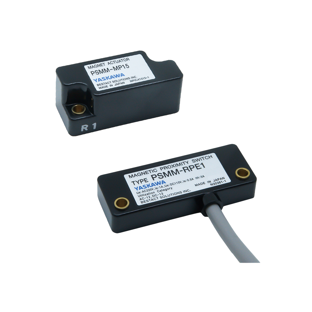 メモリー型磁気近接スイッチ-株式会社ベスタクト・ソリューションズ