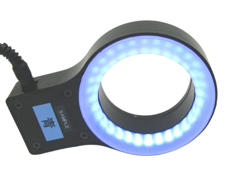 -AC adapter type LED lighting for stereo microscope L30-AD12