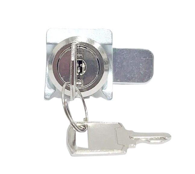 ED-1　カムロック　鍵-有限会社 江戸製作所