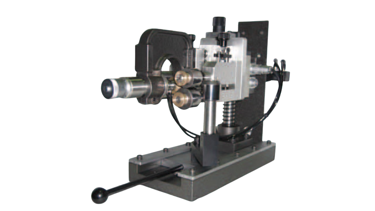 -High -precision rolling thickness thickness measuring instrument for wires