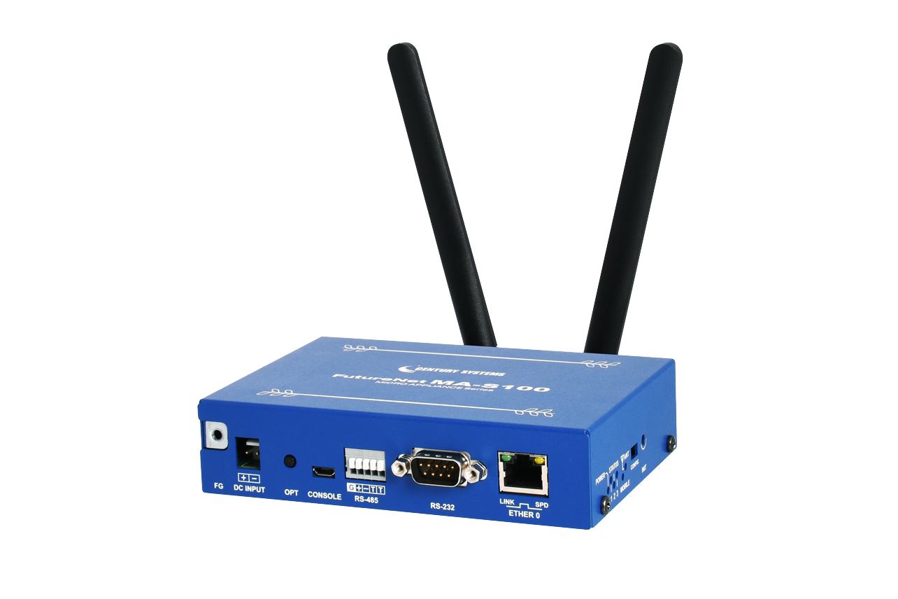 -Drahtloses Langstreckengerät der Serie SRLS-100