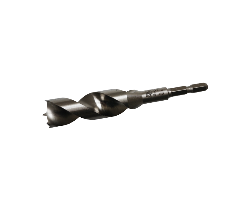 No.601 竹用ドリル / 木工用ドリル-601-210