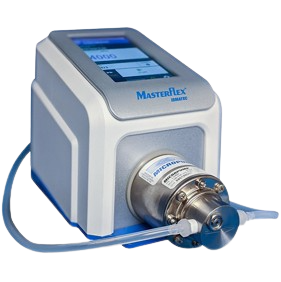 Space-saving gear pump REGLO DIGITAL with MasterFlex Live 78018-50-Central Scientific Trading Co., Ltd.