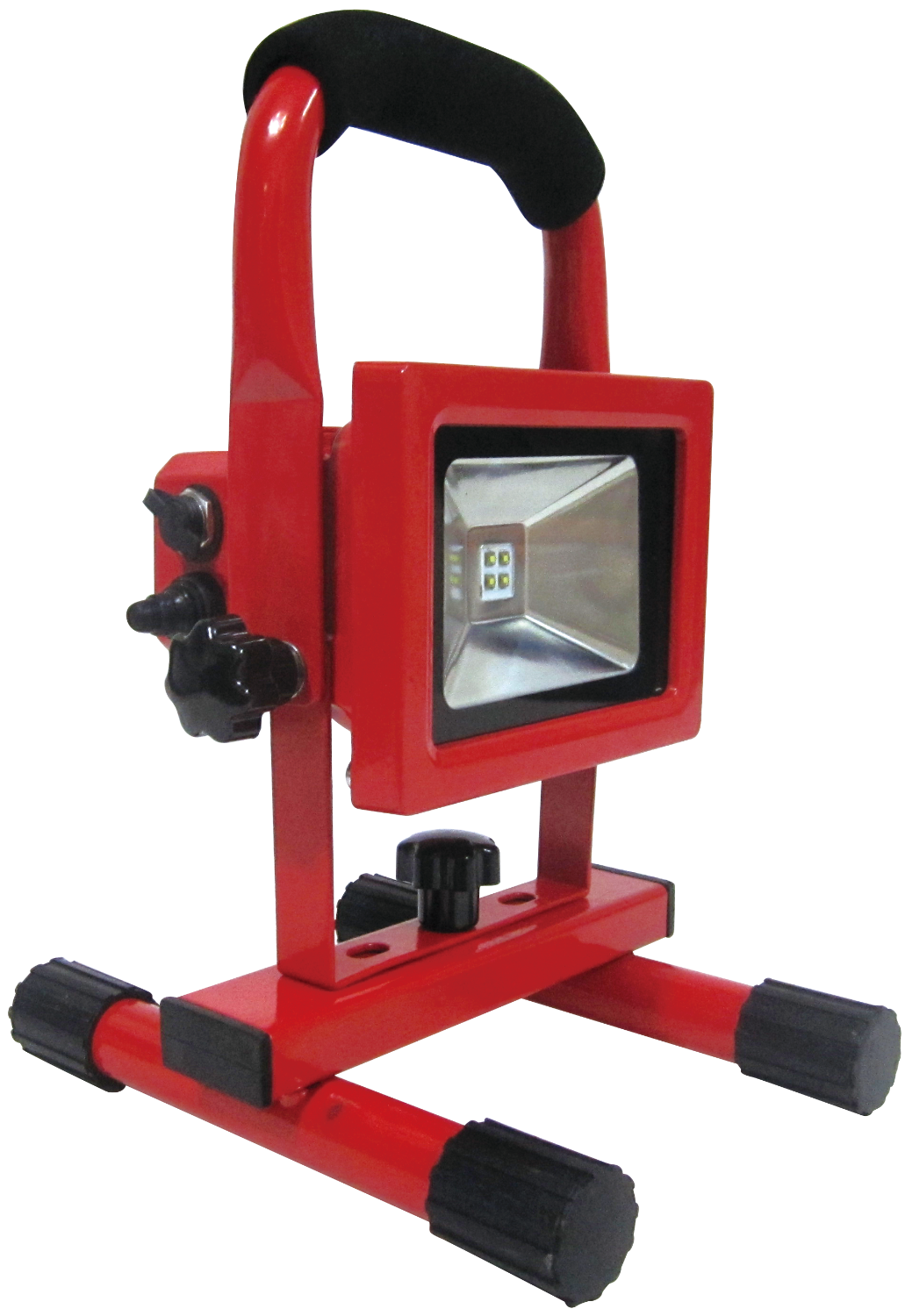 Wide -angle LED floodlight lighting -kun SK10 / SK20 / Stand-Seiwa Industry Co., Ltd.