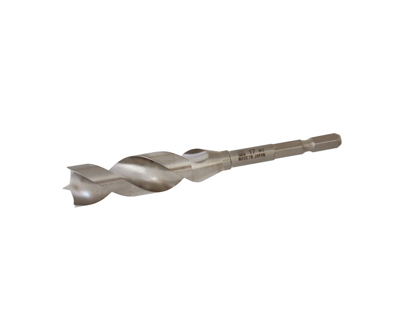 No.601 竹用ドリル / 木工用ドリル-601-170