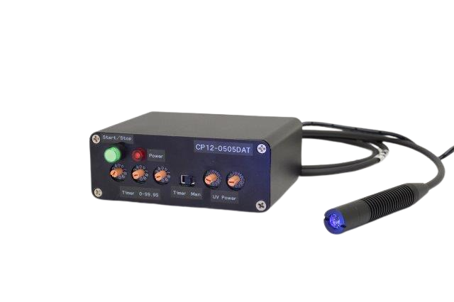 Ultraviolet (UV) LED irradiation unit CPL-UV12-0505DAT-Optar Co., Ltd.