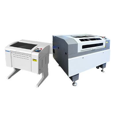 CO2-Lasermaschine CutKey – ideal zum Gravieren und Schneiden von Acryl-Cut-Key 900N