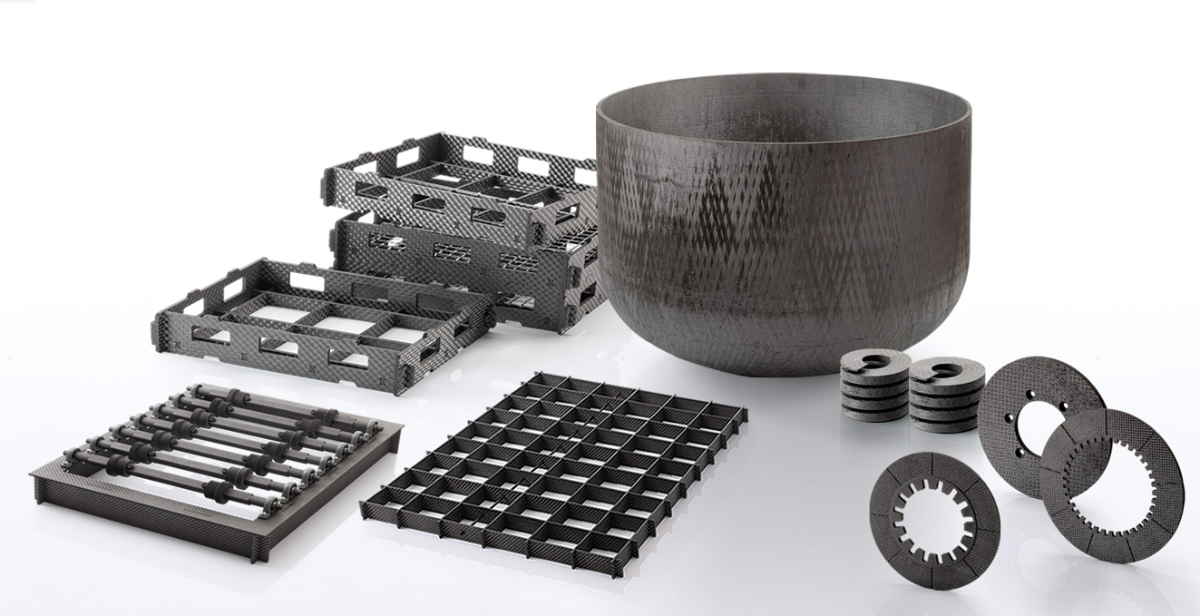 C/C composite-Toyo Tanso Co., Ltd.