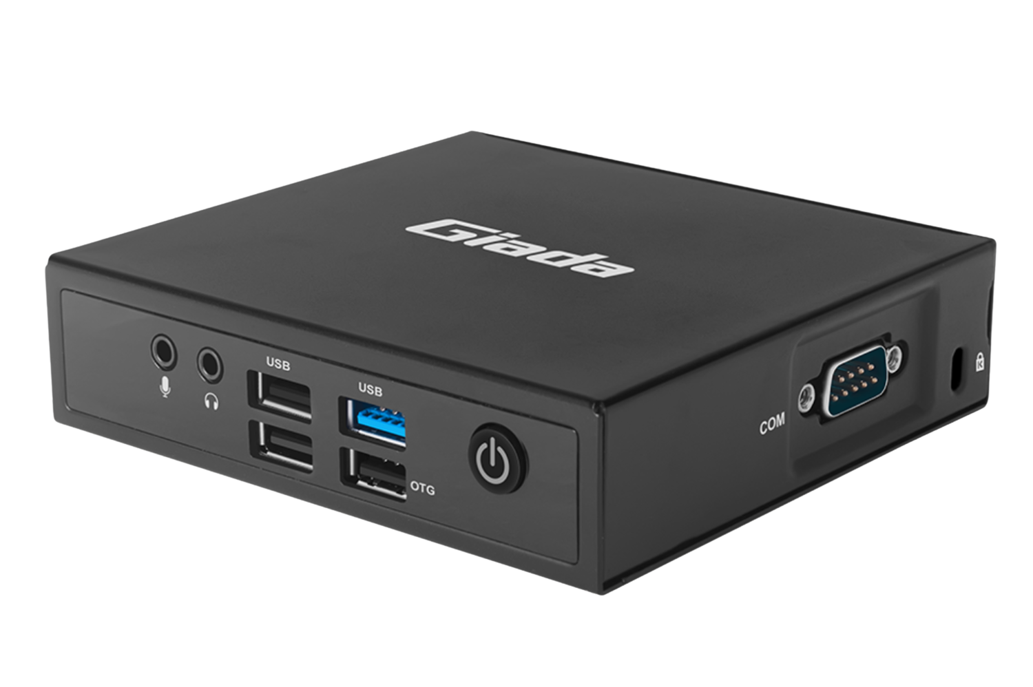 Giada DN83 Fanless ARM Player-Shenzhen JIEHE Technology Development Co., Ltd.