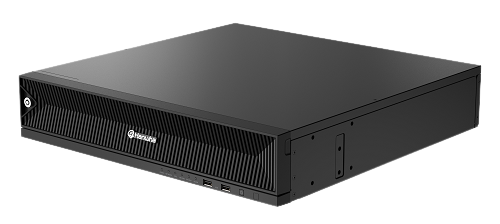 -Network camera system network video recorder