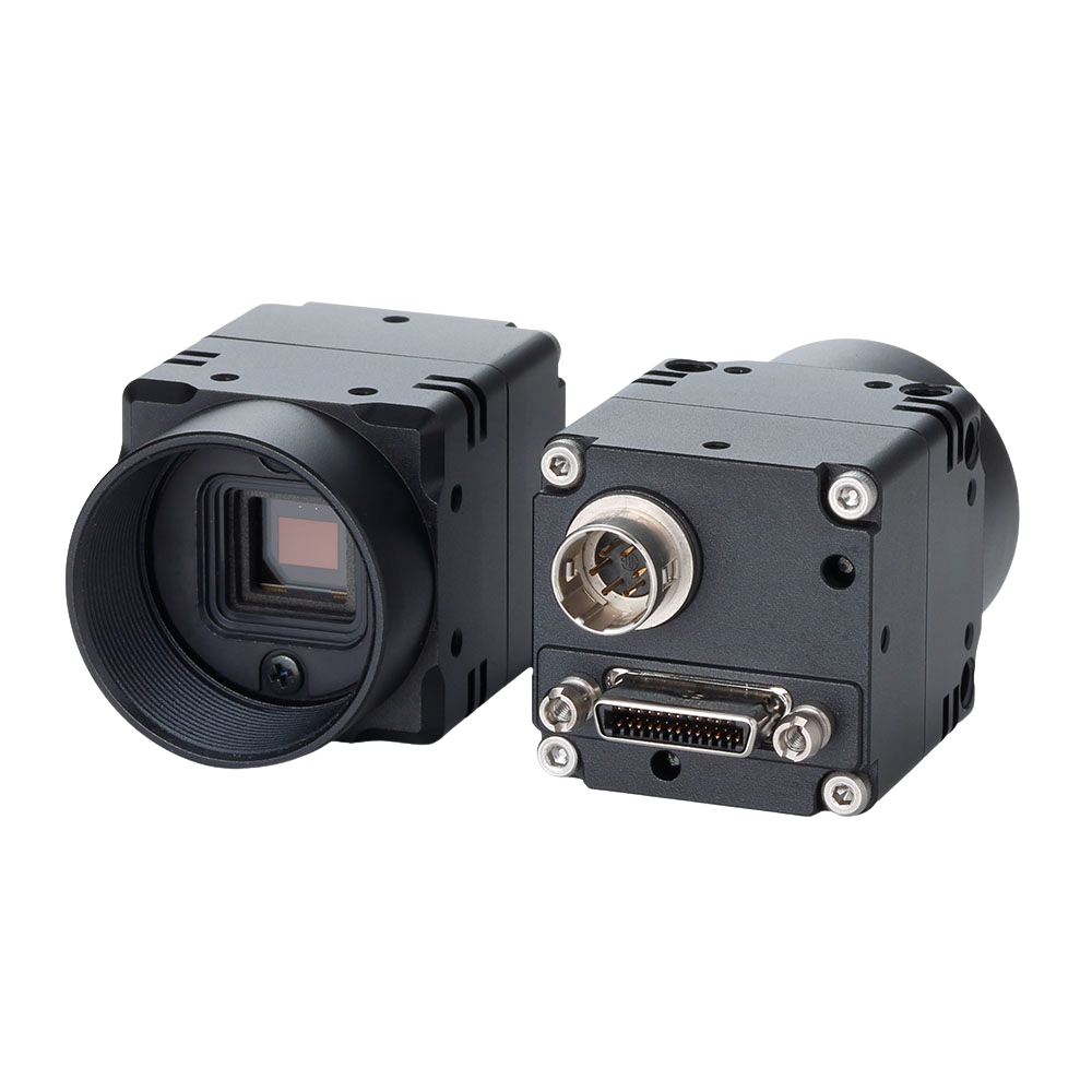 Camera Link CMOS model-Omron Sentech Co., Ltd.