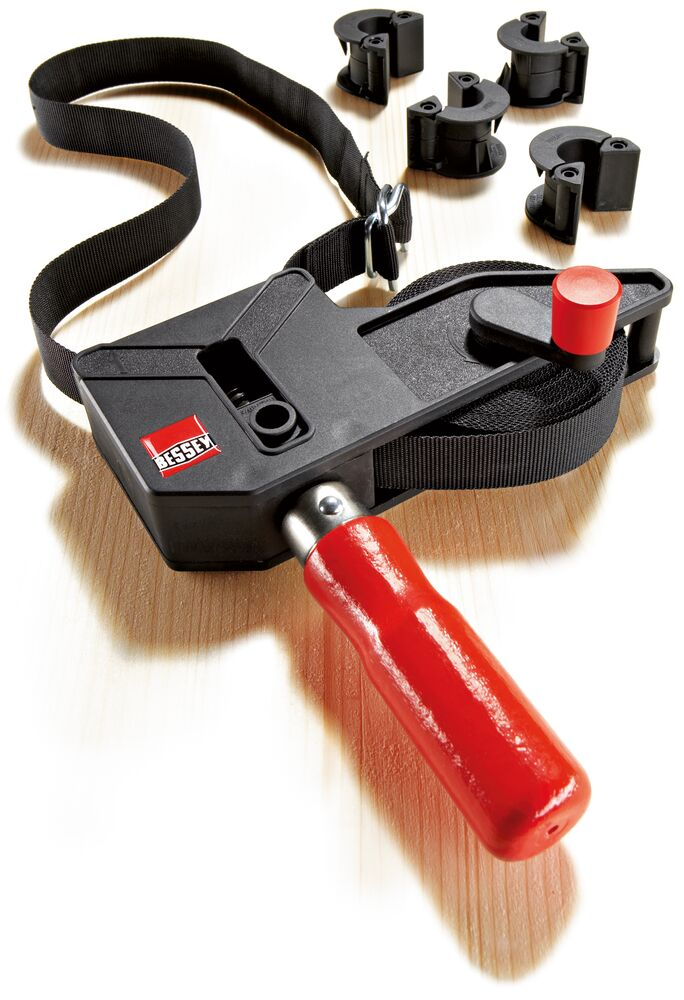 Band clamp BAN-Daido Kogyo Co., Ltd.