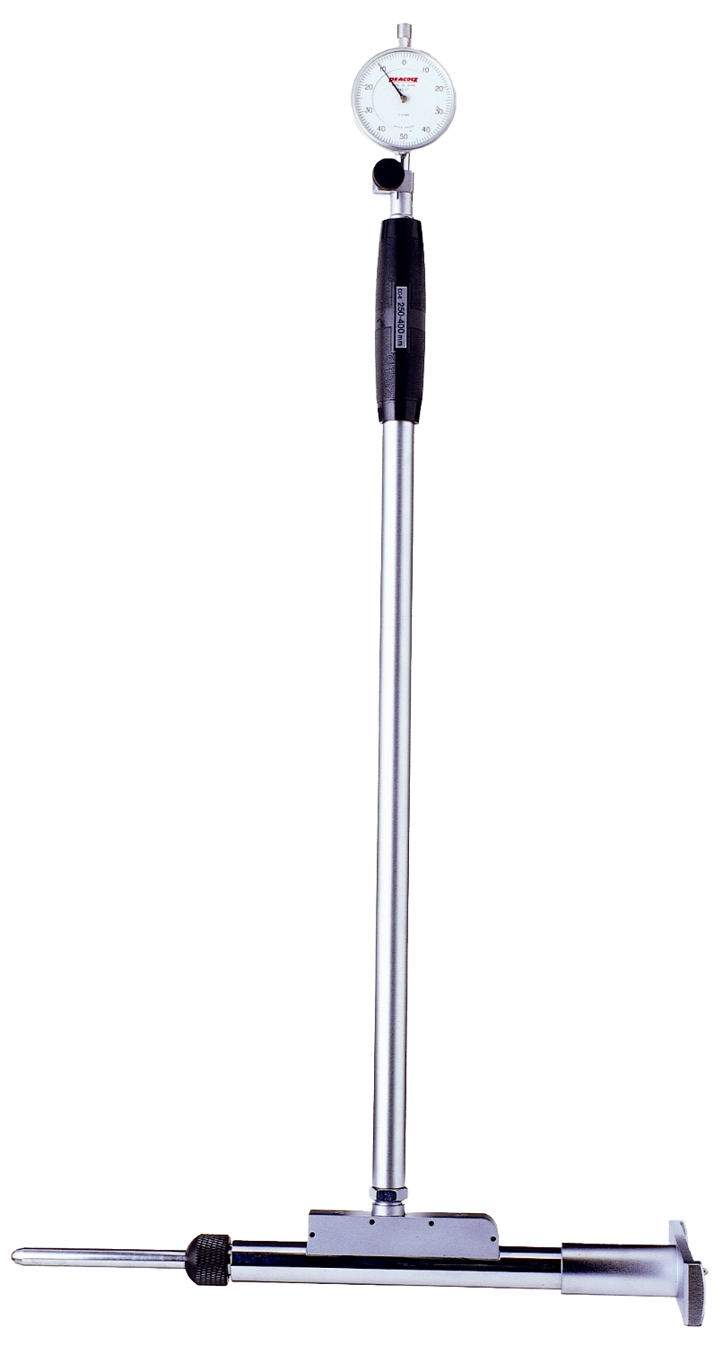 標準型シリンダゲージ CCシリーズ-CC-6