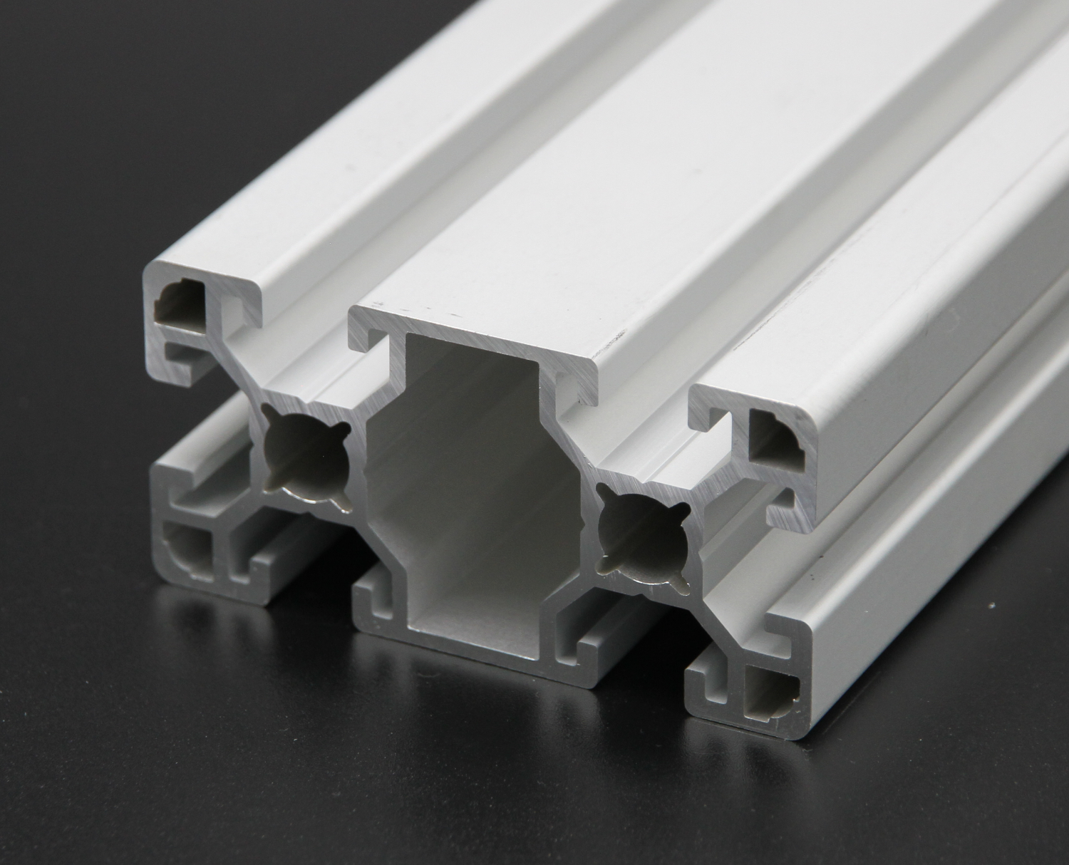 -Quick delivery, abundant accessories and functional aluminum frame TF10 series