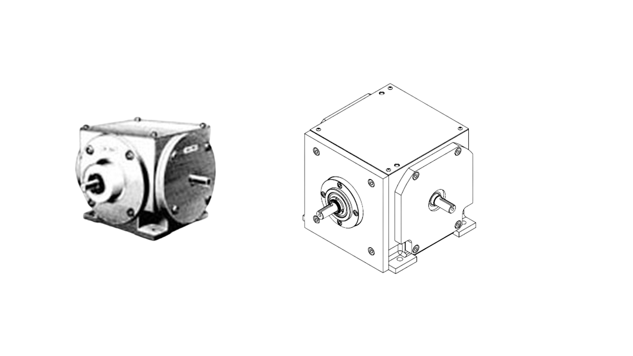 -Compatible machine production of target manufacturers Contact reversed electromagnetic clutch unit