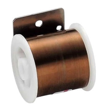 Constant force spring C type-Samini Co., Ltd.