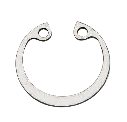 C type retaining ring for hole-Samini Co., Ltd.