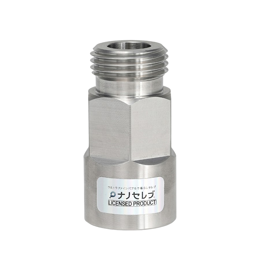 ウルトラファインバブルノズル メーカー9社 注目ランキング&製品価格