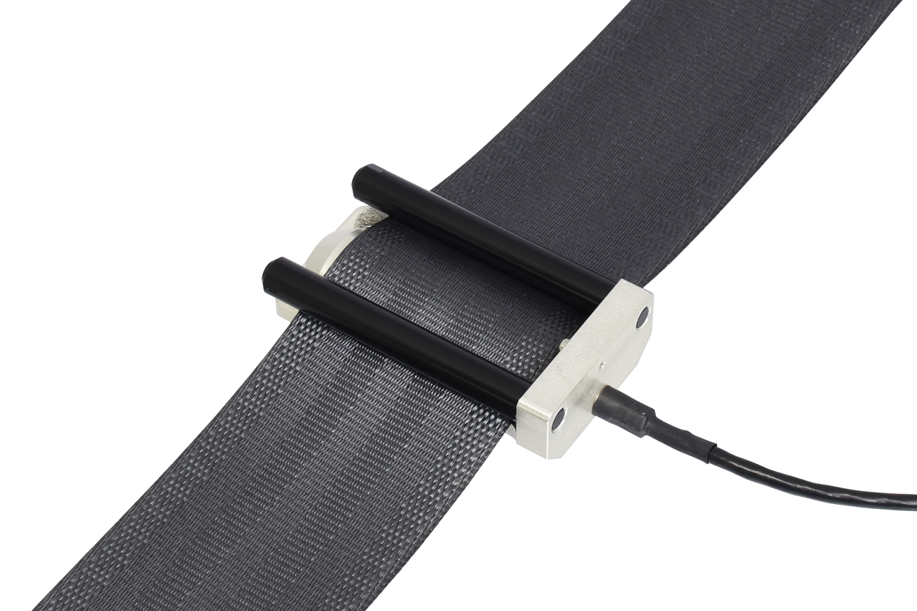 Gurtspannungsmesser für Kindersitze LBT-D-100NSA1-H-Kyowa Dengyo Co., Ltd.