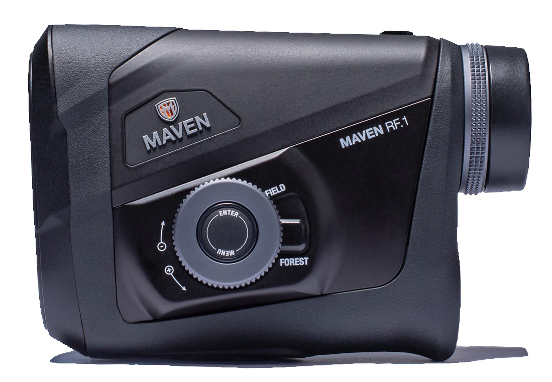Laser distance meter MAVEN RF4500-Hanshin Trading Co., Ltd.