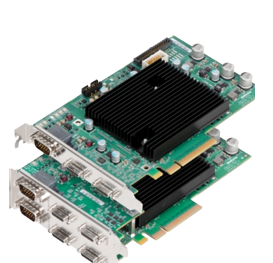 フレームグラバボード Rapixo CXP-株式会社シーマイクロ