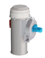 サイロ用バグフィルターSKYシリーズ-イタリア商事株式会社