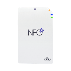 ACR1255U-J1 ACS Secure Bluetooth®NFC Reader-Hirofuku Shoji LLC