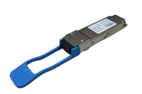 QSFP28対応100G LR4 WST-QS28-LR4-C-株式会社ウェーブスプリッタ・ジャパン