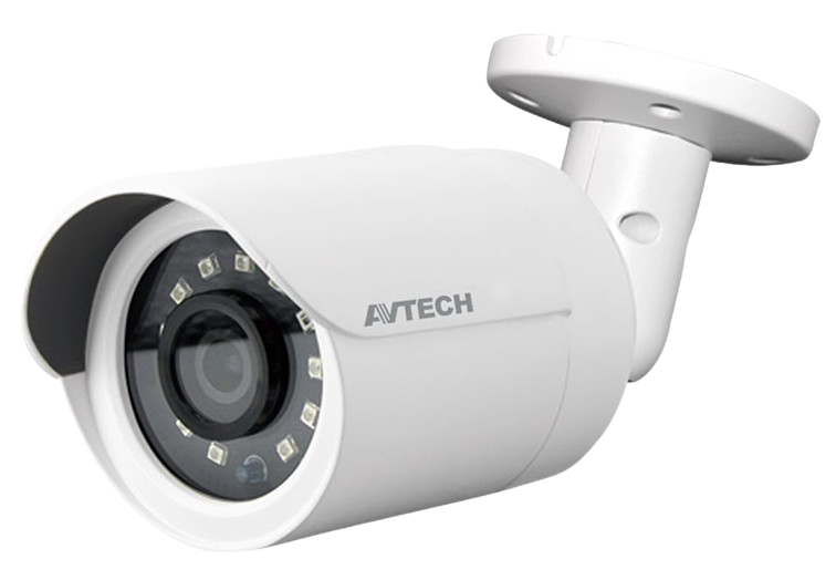 DGC5104AF-5MP HD-CCTV Analog Camera for Security and Surveillance